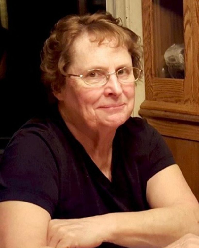 Harriet Vene Richens Profile Photo