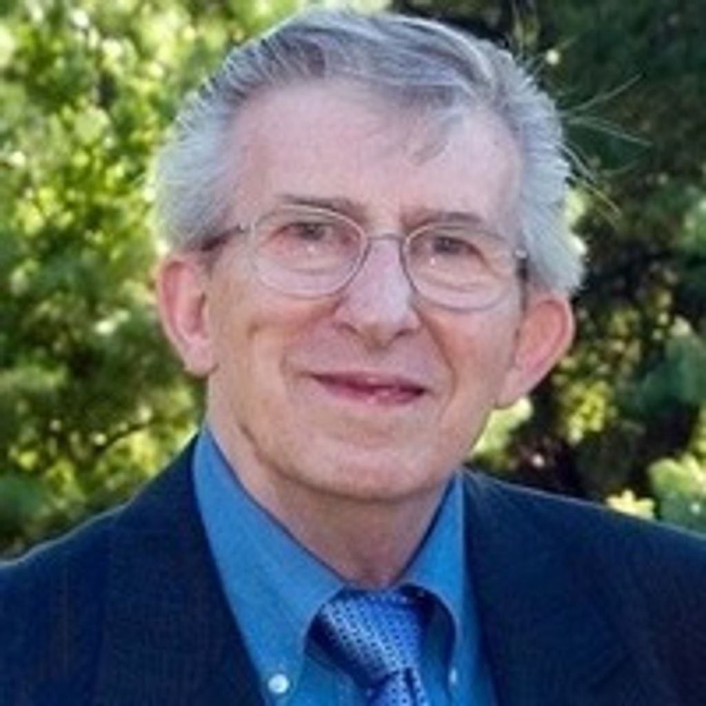 Thomas J Palmer