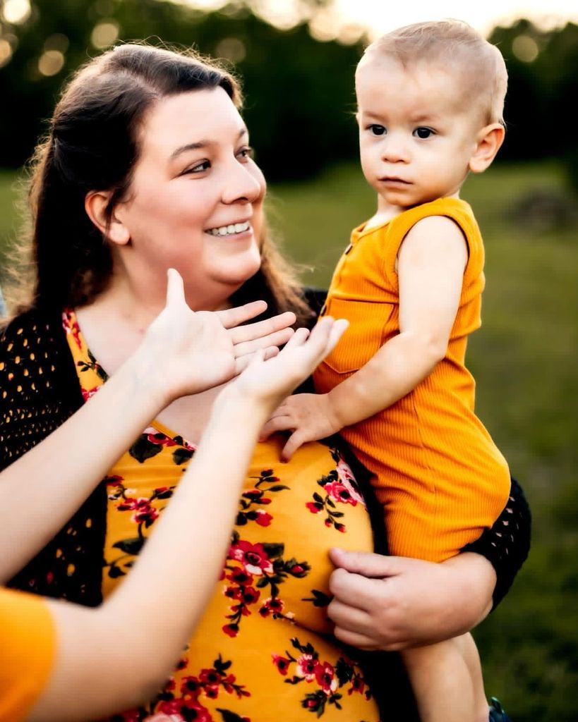 Annie Sherrill Neal Swink Profile Photo