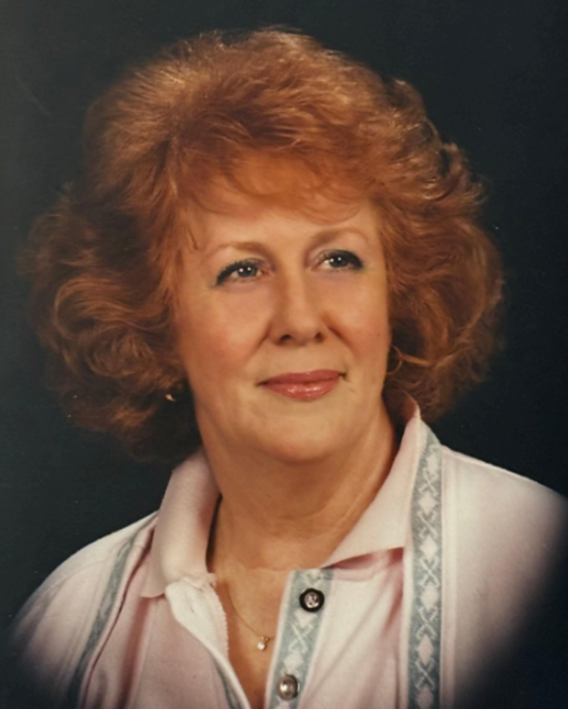 Shirley Irene Stieber Profile Photo