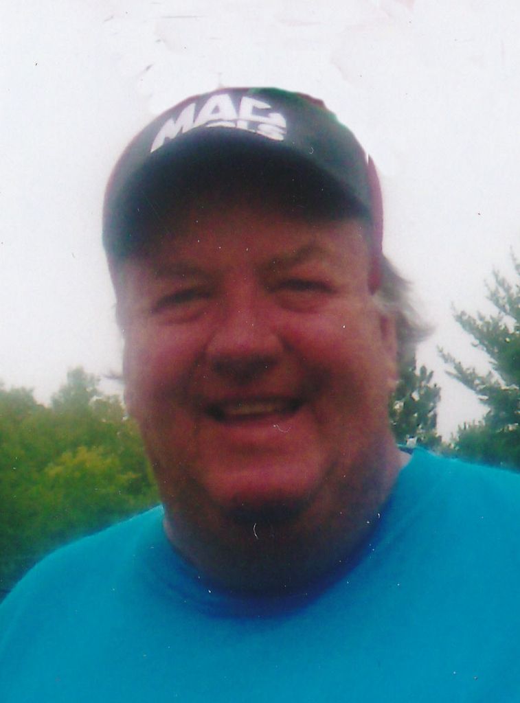 Bruce D. Robinson