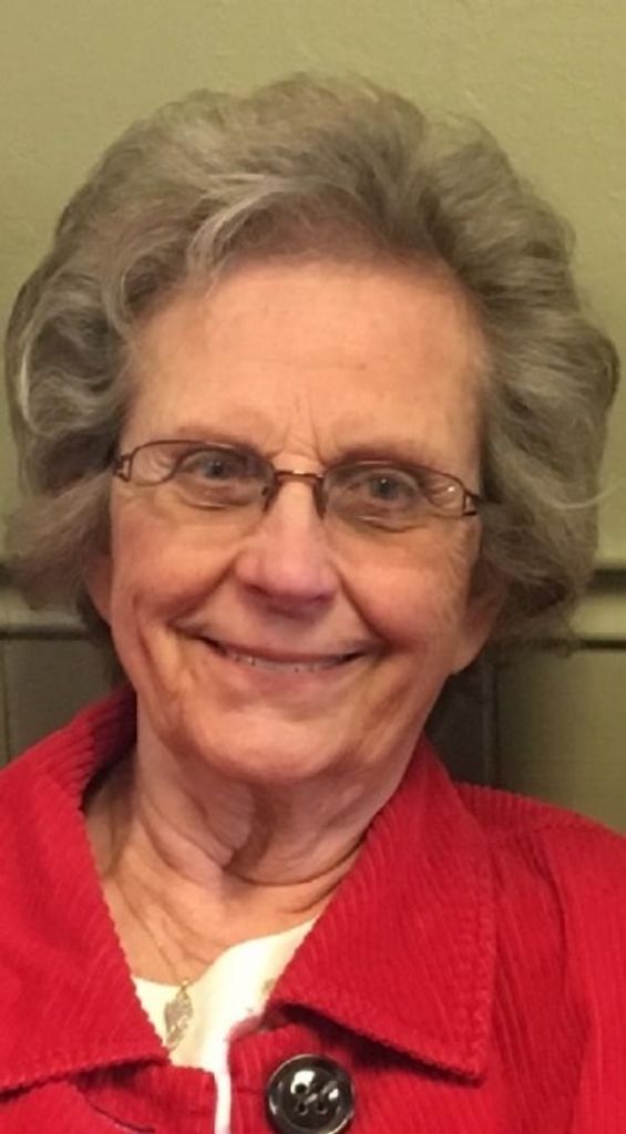 Patricia S Eberle
