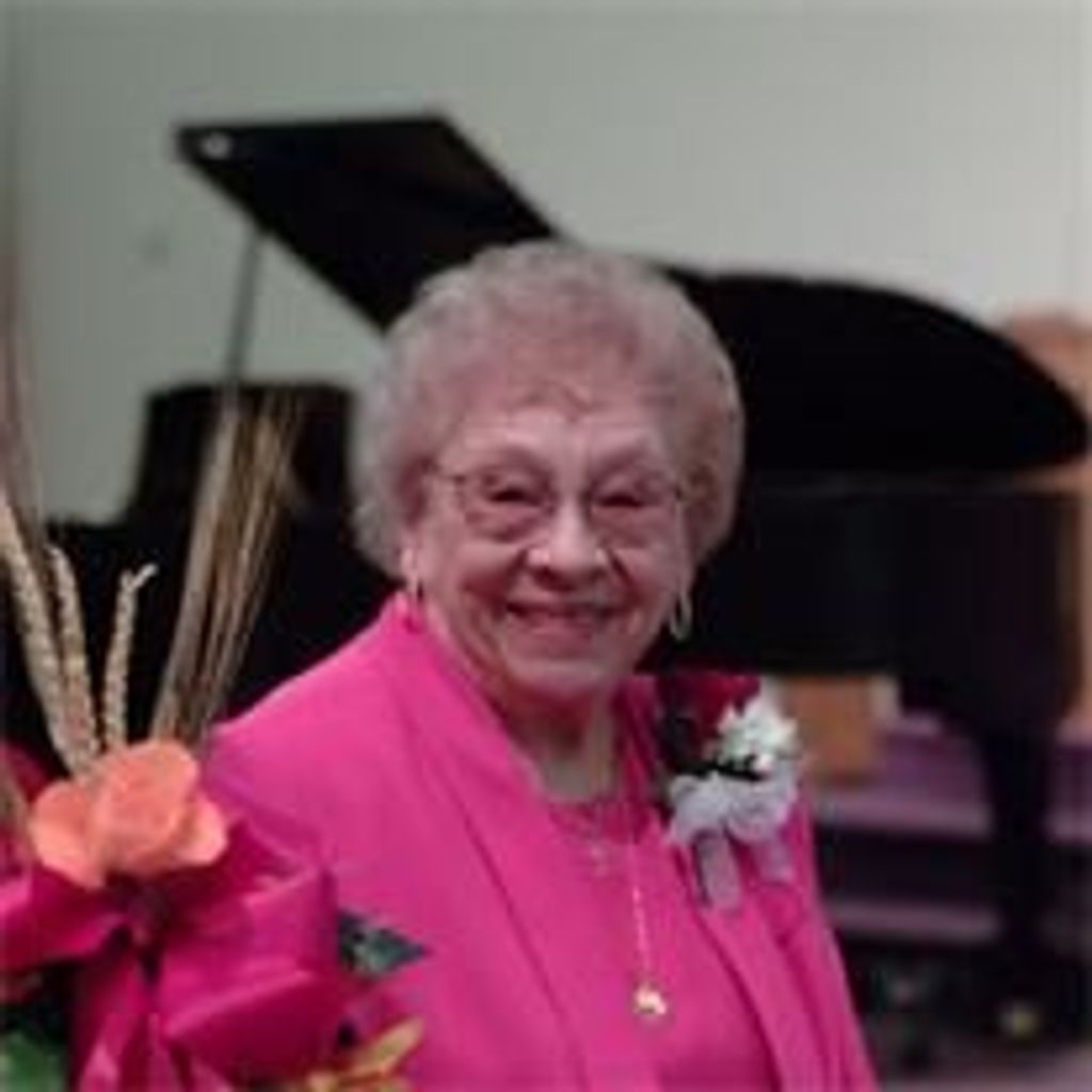 Bettie Baumgardner