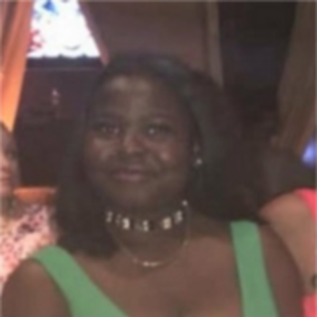 Michelle Kedi Nwal Profile Photo