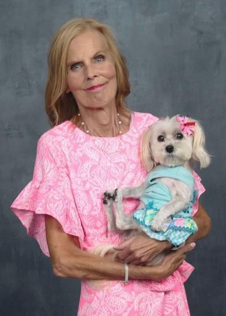 Judy Reeves Profile Photo