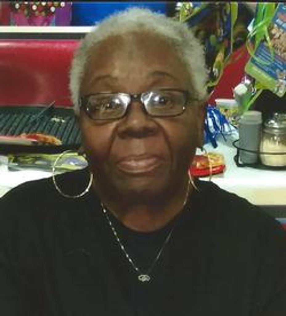 Alva Louise Totten Profile Photo