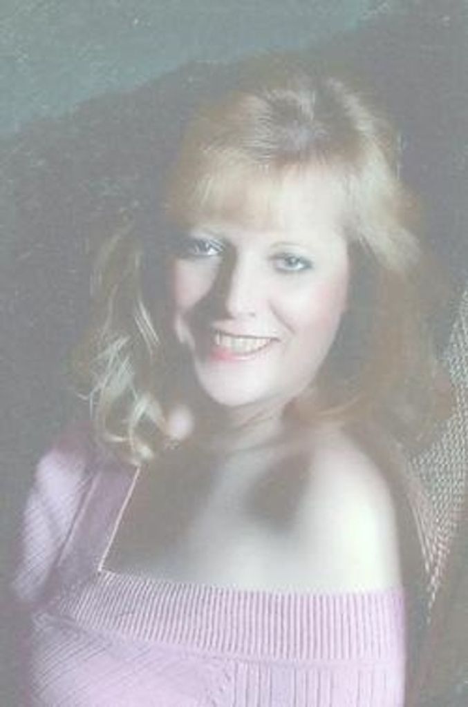 Barbara Workman
