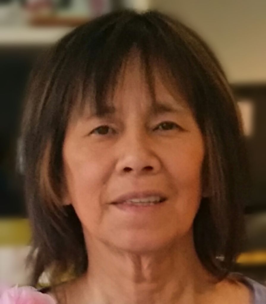 Lillian Lee