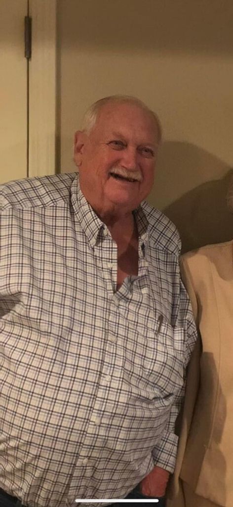 Richard A Nowlin Profile Photo
