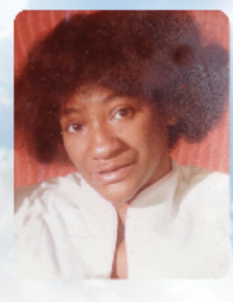 Maxine (Brookins)  Jenkins