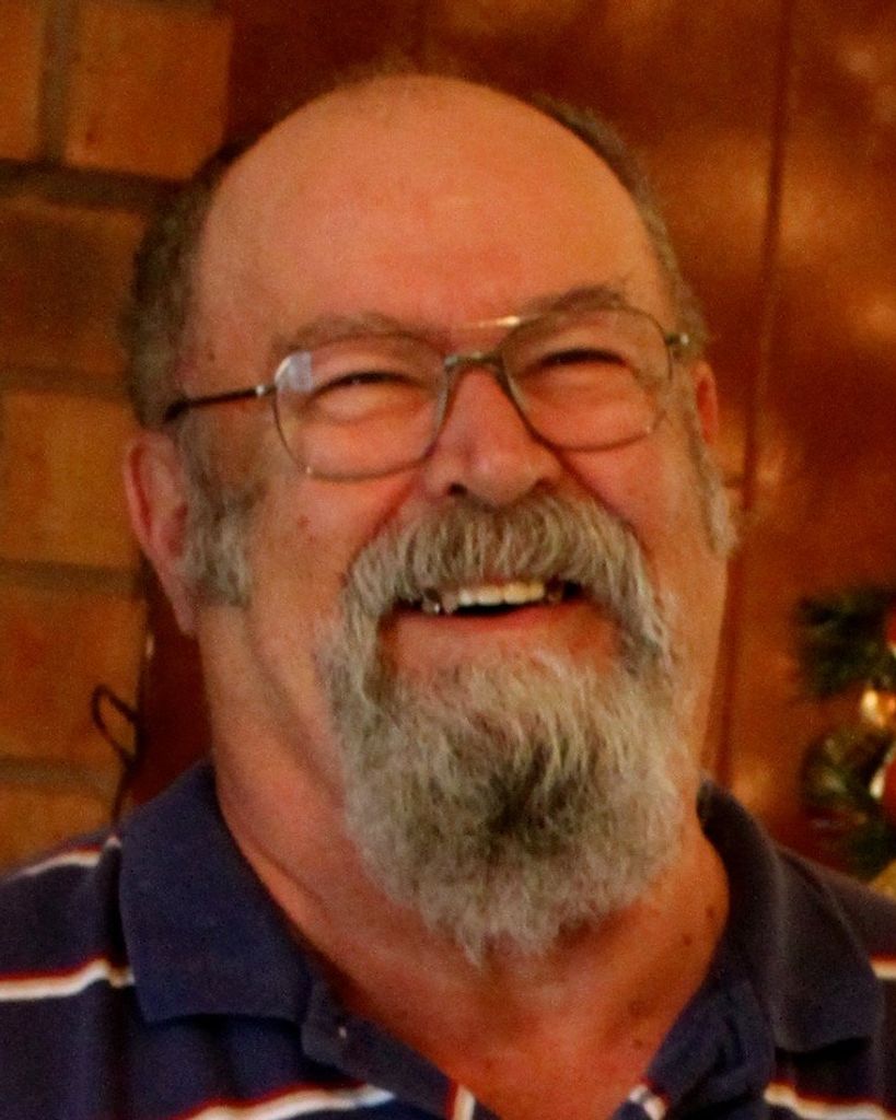 Edley Anthony Guidry Profile Photo