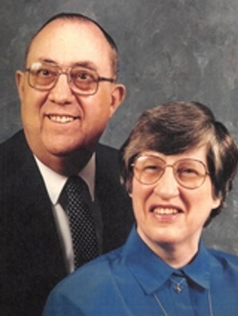 Gloria Hartsfield