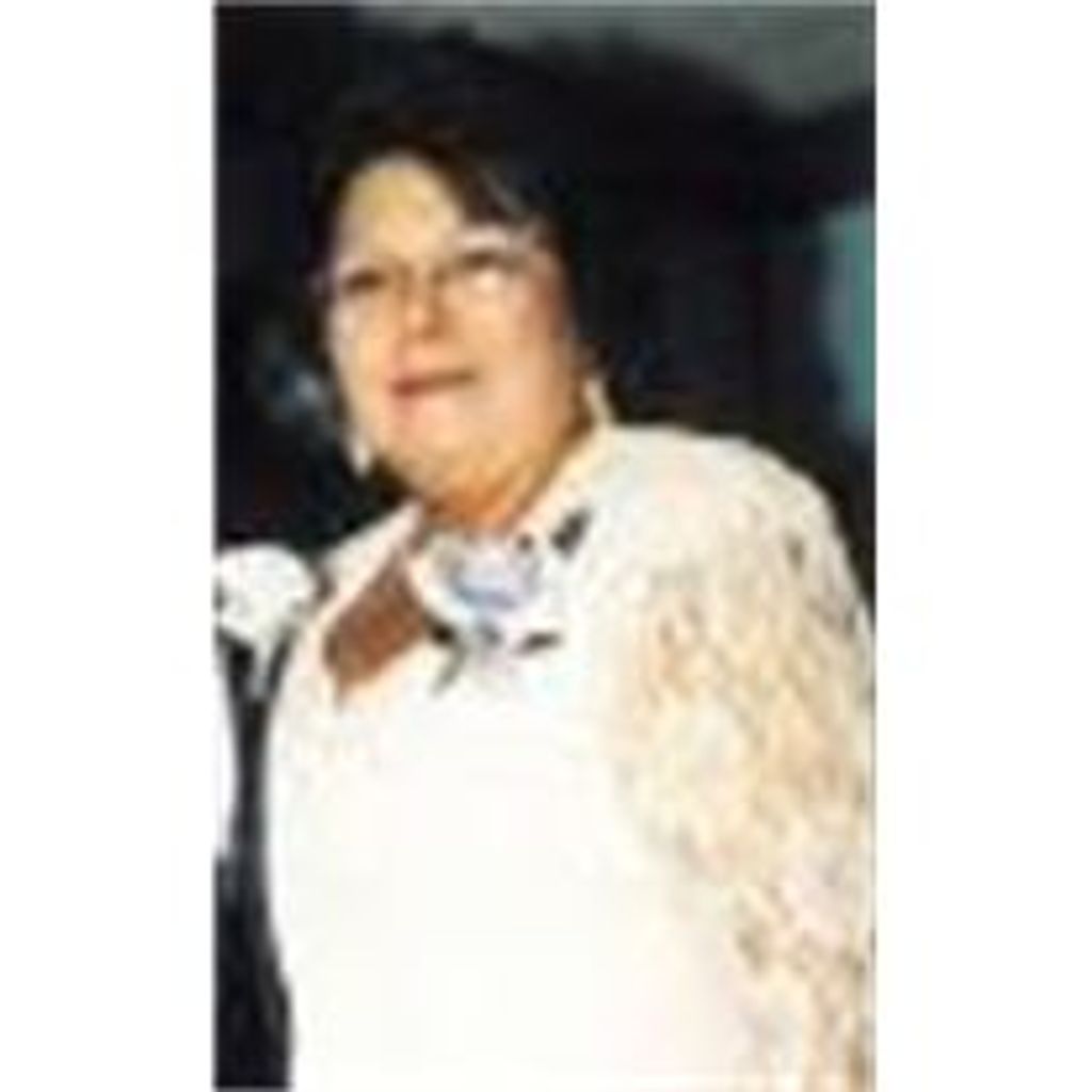 Emily A. - Age 53 - Española Casias