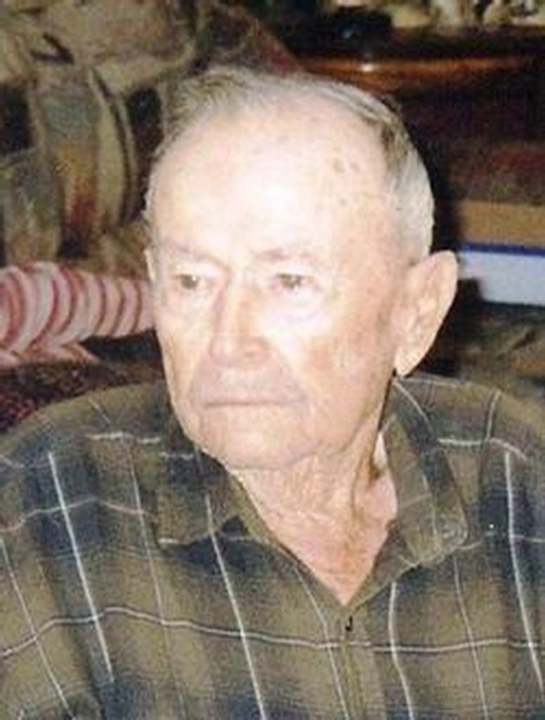 Lester "Shorty" Stout