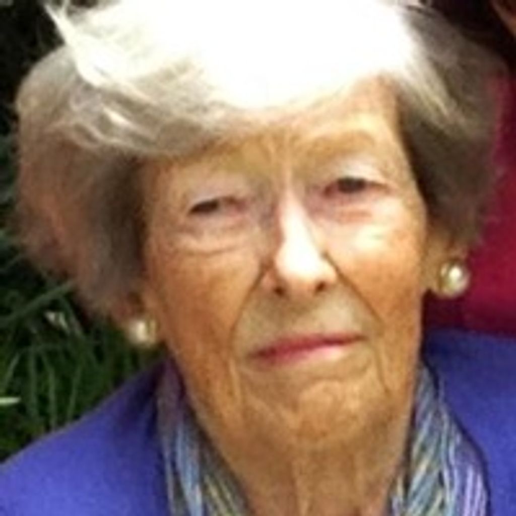 Elise  Cleary Rawson