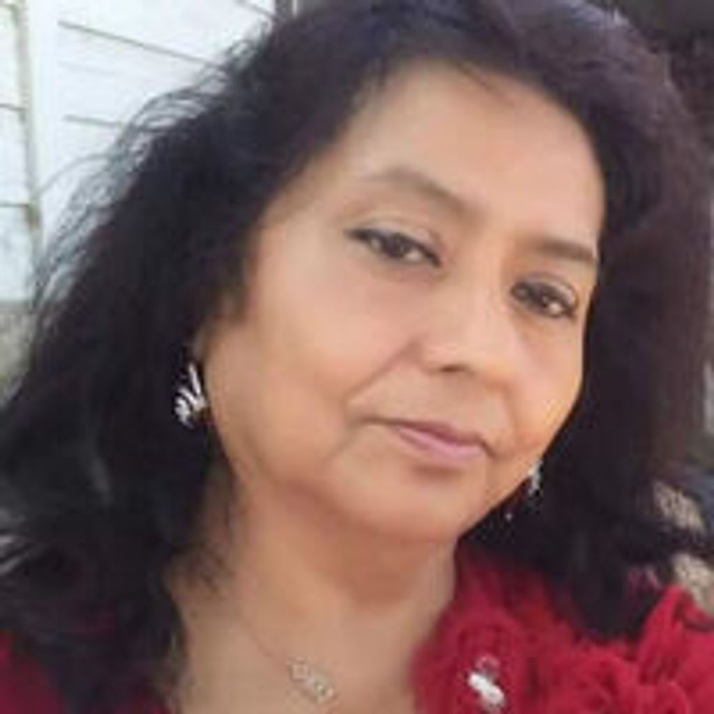 Maria Angeles Ovalle (Plainview)