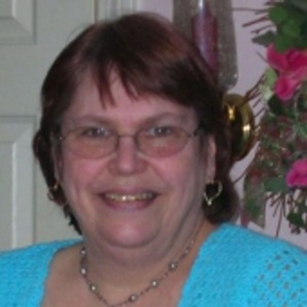 Sharon L. Donoghue Doyle