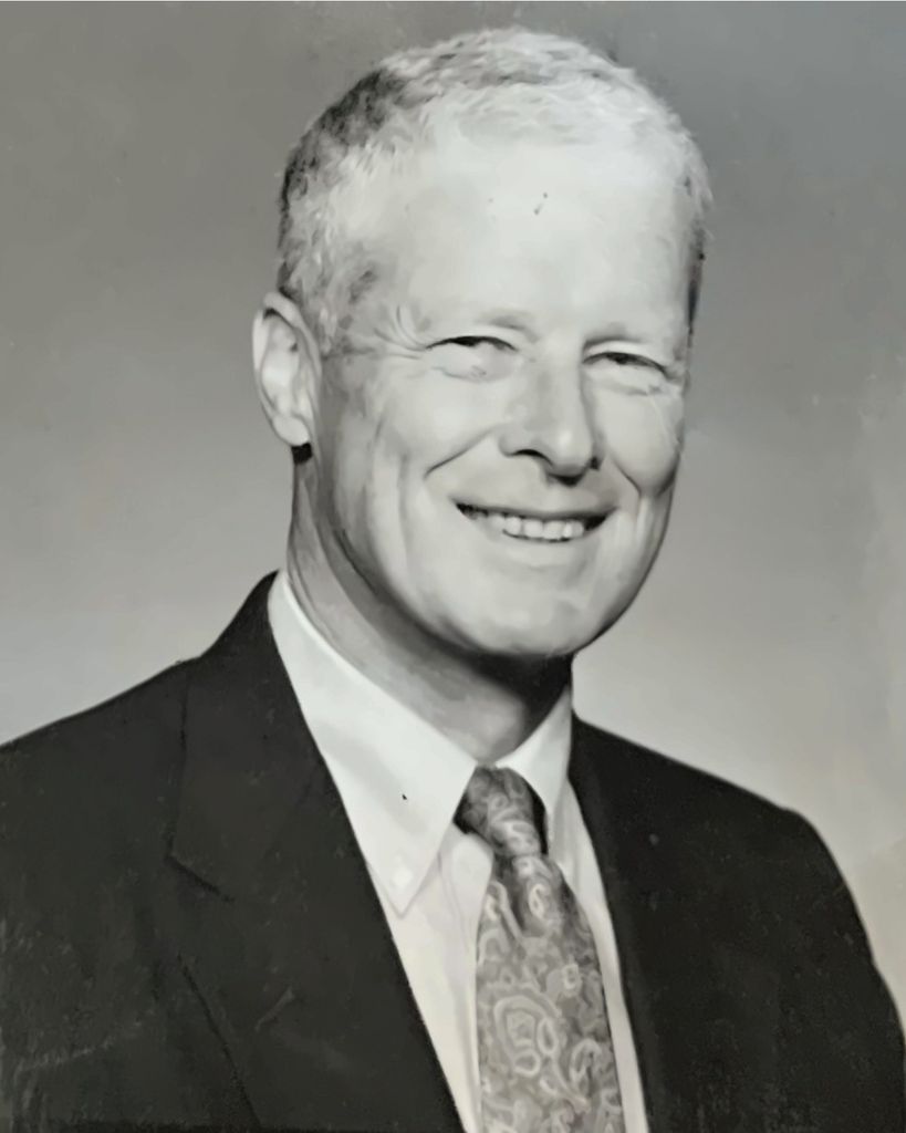 Richard E. Cocks Profile Photo