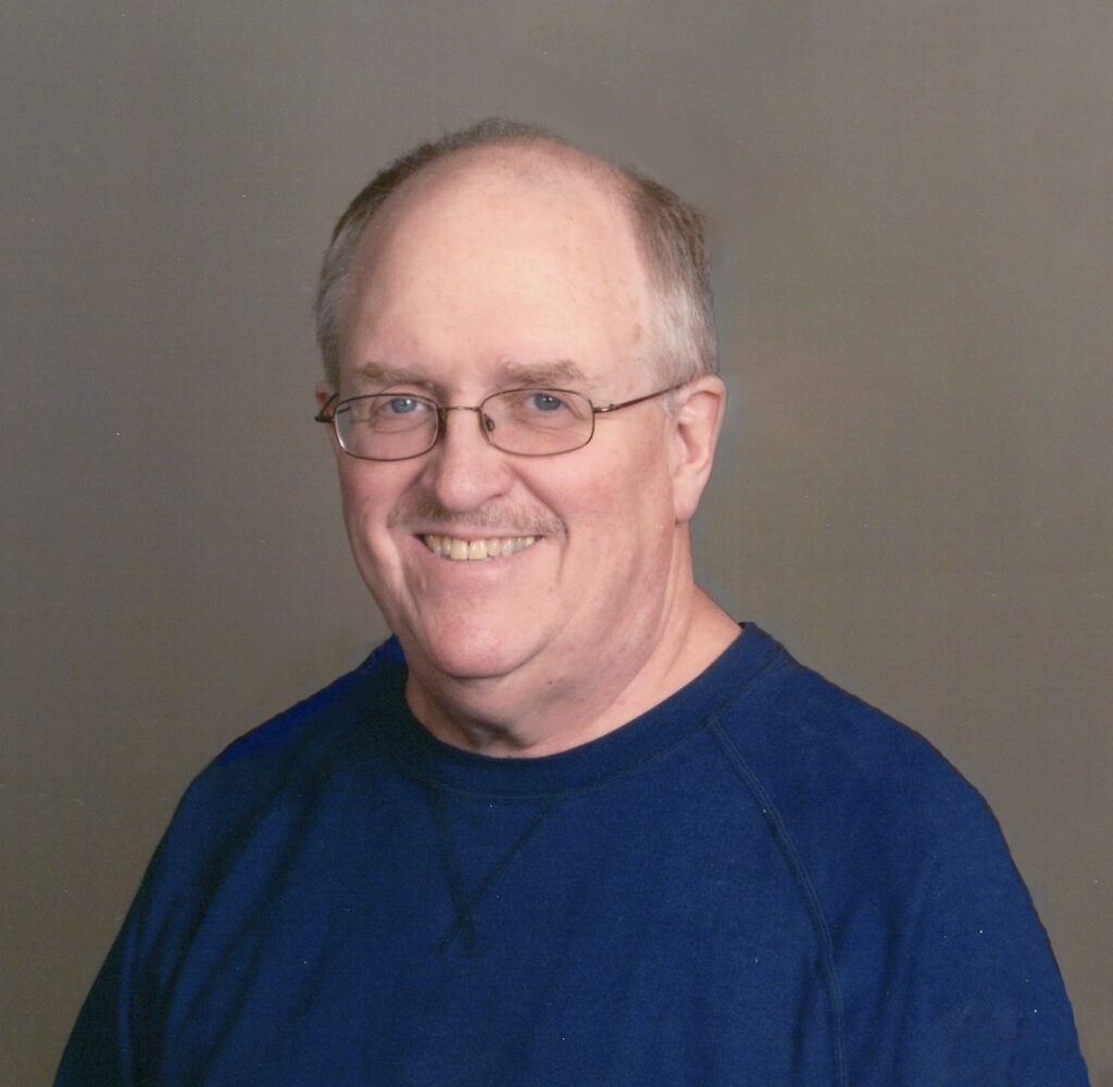 Reverend Rob Kemppainen