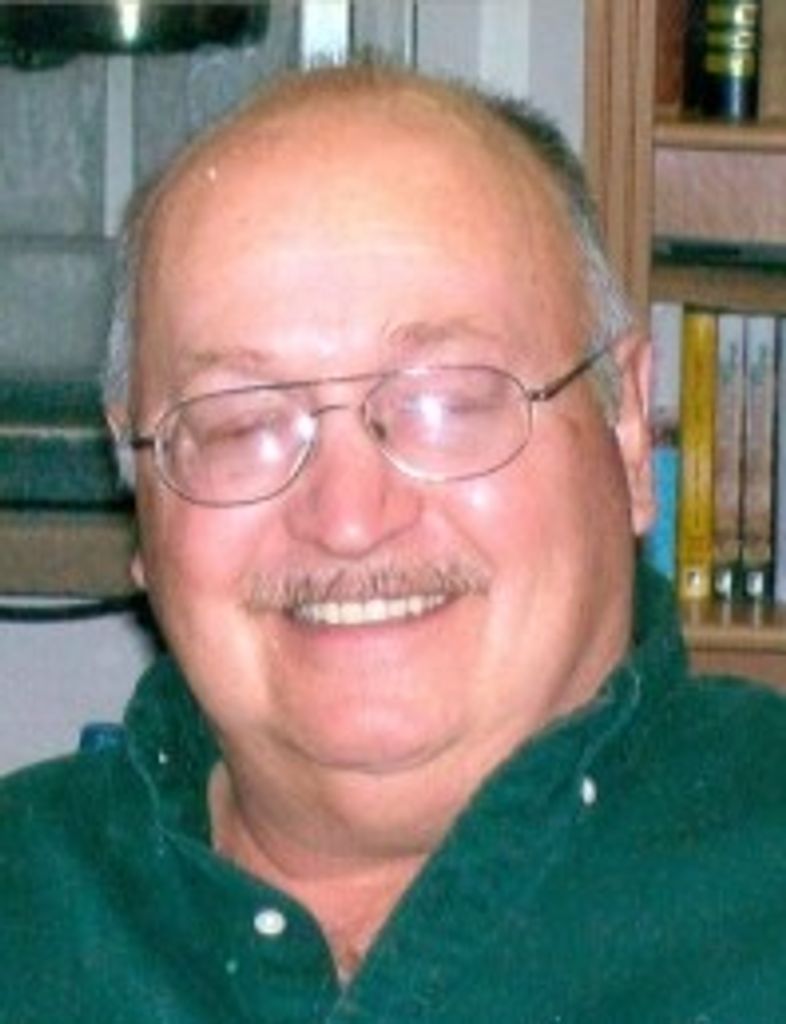 Bryant Kressin Profile Photo