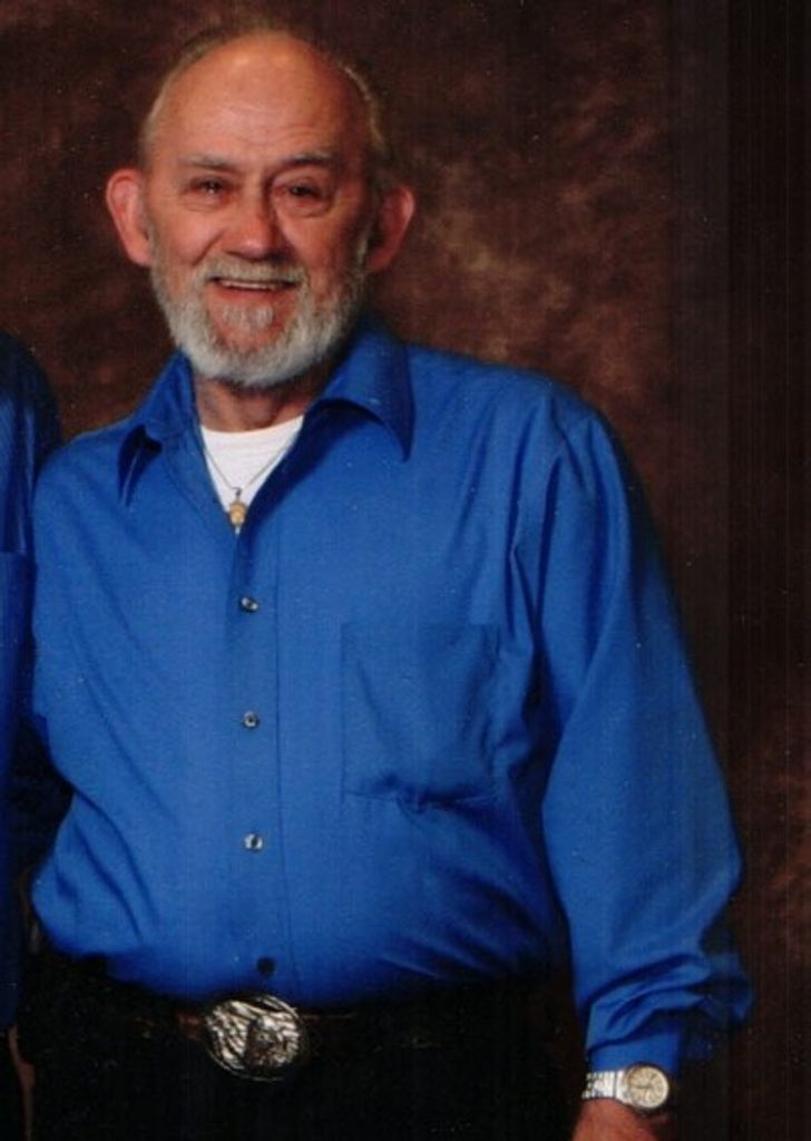 Jack Morgan Profile Photo