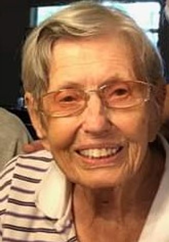 Betty Smith