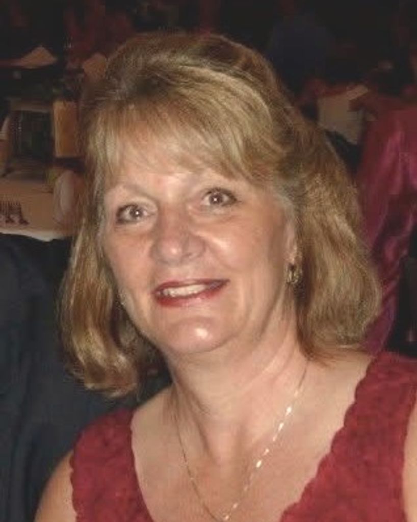 Deborah "Debbie" Anne Roach Cooper