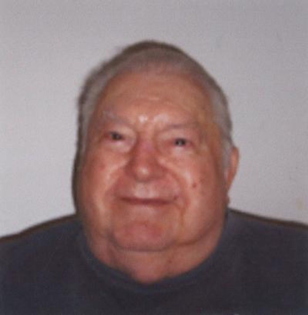 Joseph Dominic Koudela Profile Photo