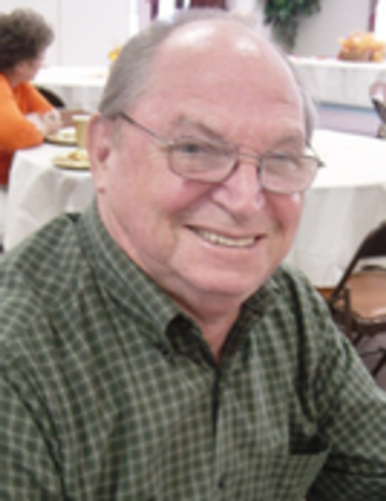 Clarence Lloyd Collier Profile Photo