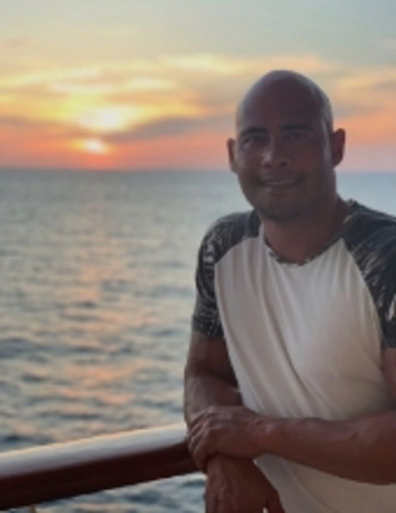 Roman  Leon Wil York Profile Photo