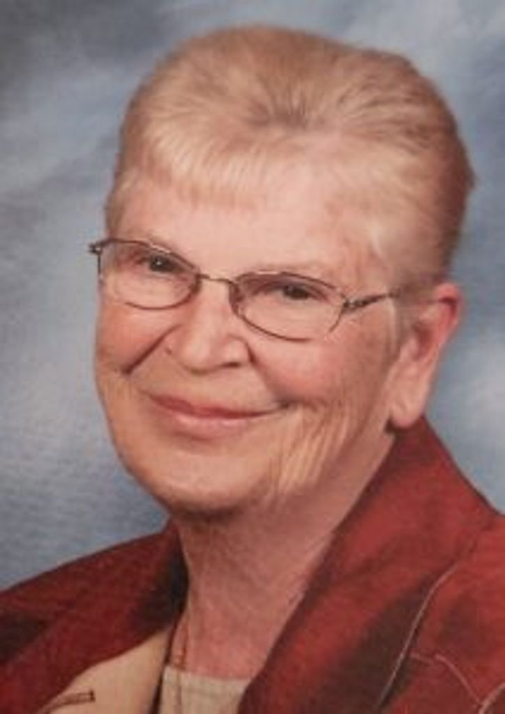 Rhea Mcgregor
