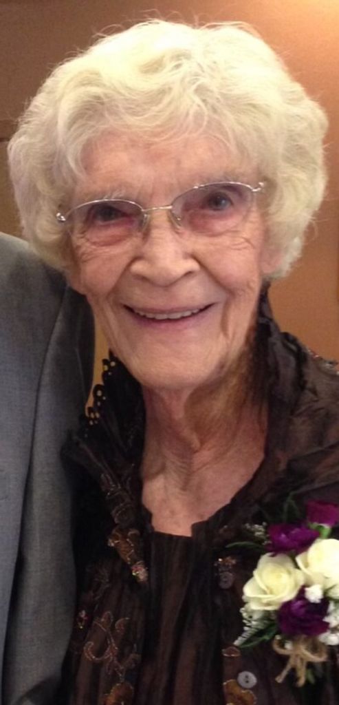 Christine "Chris" Miller