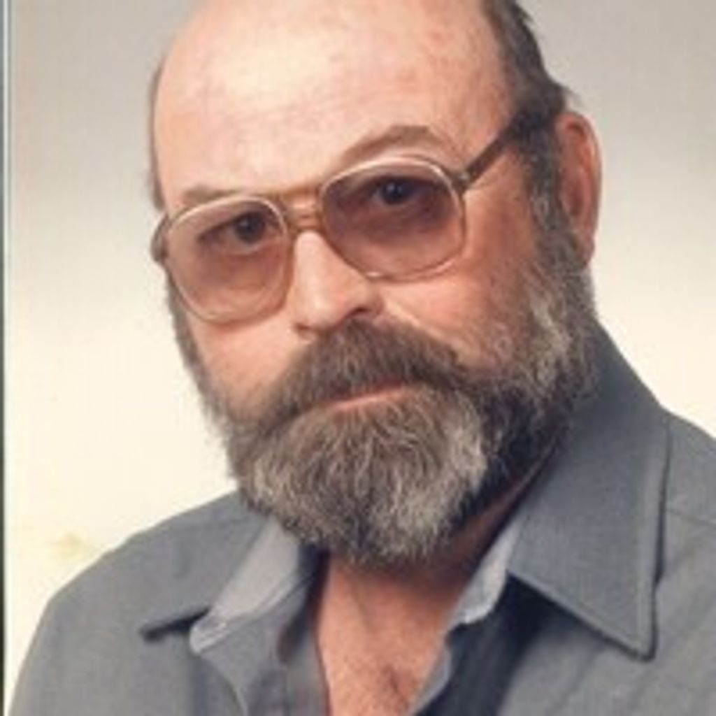 Wayne Edward Amidon, Jr. Profile Photo