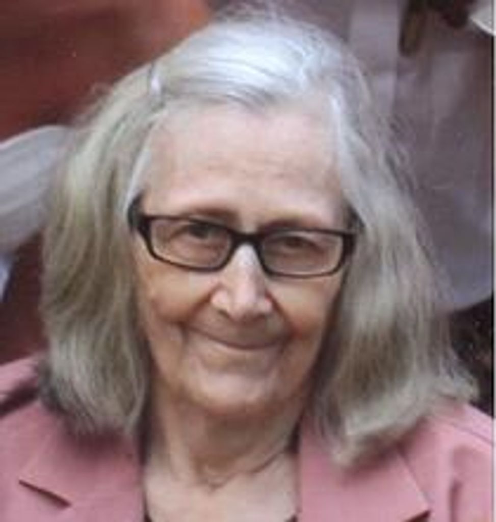 Beulah Frances Emberton