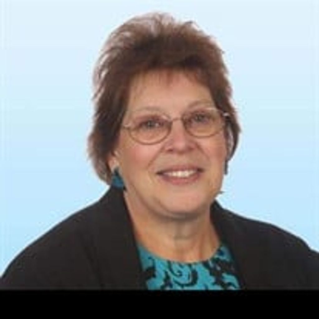 Joan Carol McGonigal
