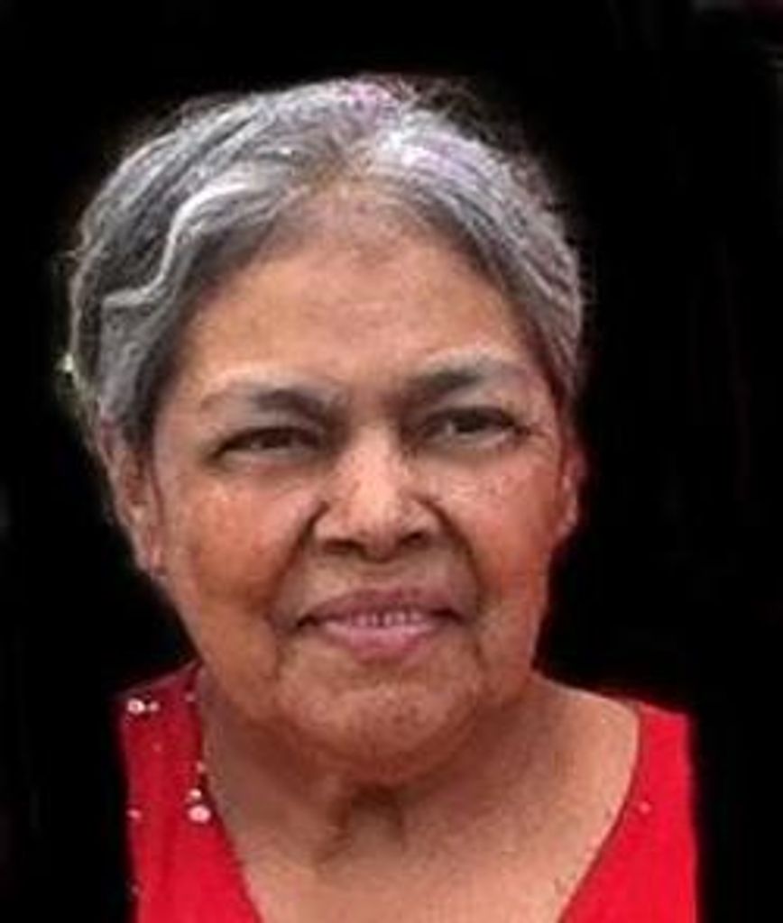 Maria Melecia Herrera Profile Photo