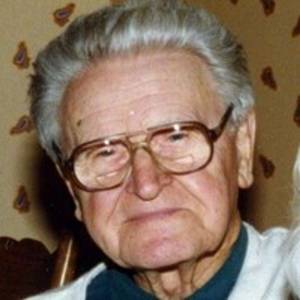 Peter Yadgood