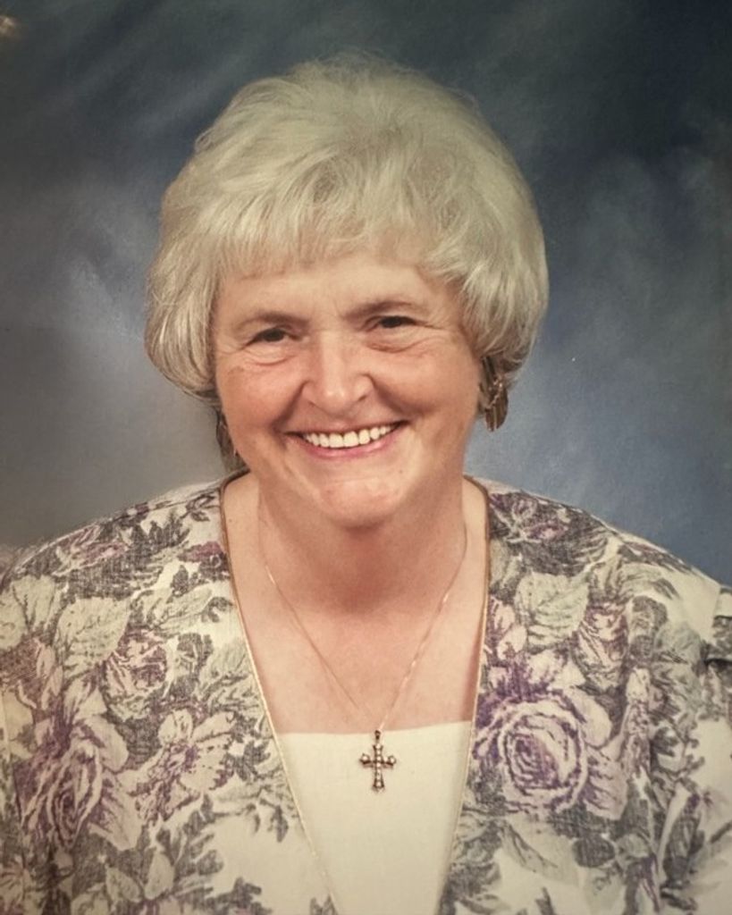 Sheila Chadbourne Daniels