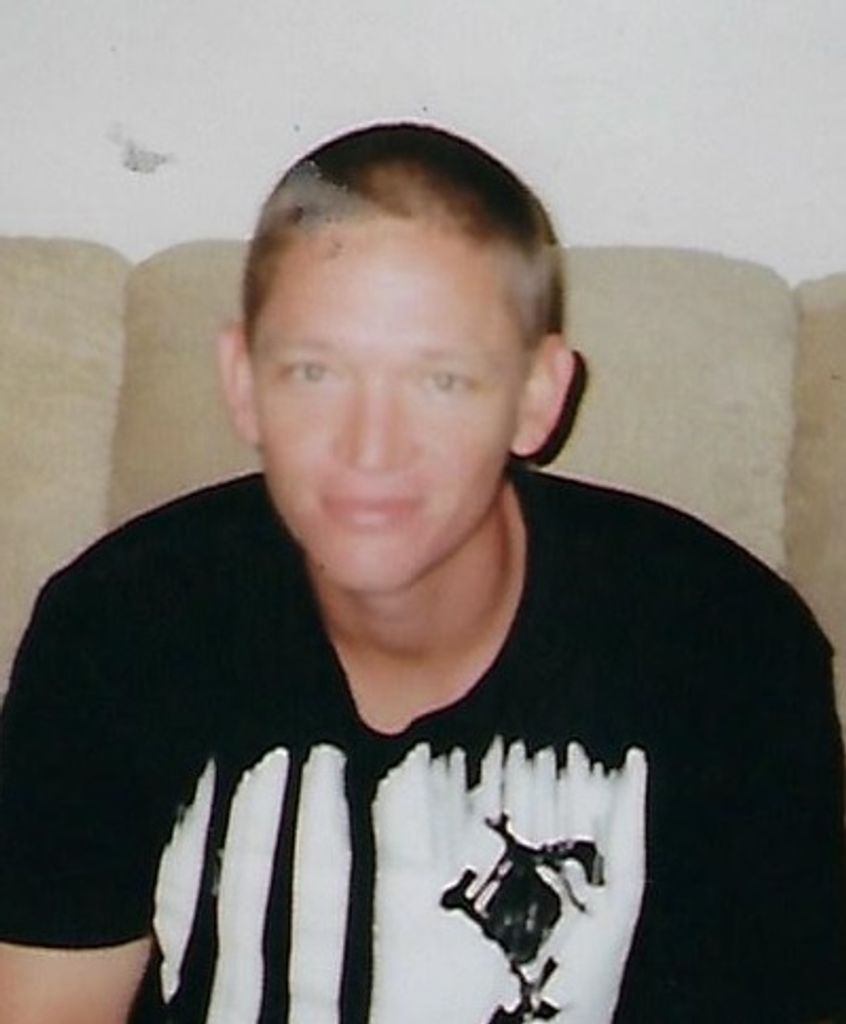 Christopher Lee Doty Profile Photo