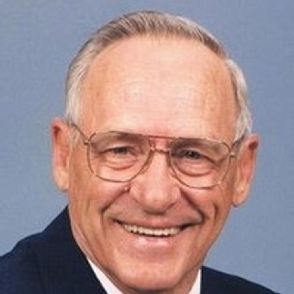 Blaine L Donaldson