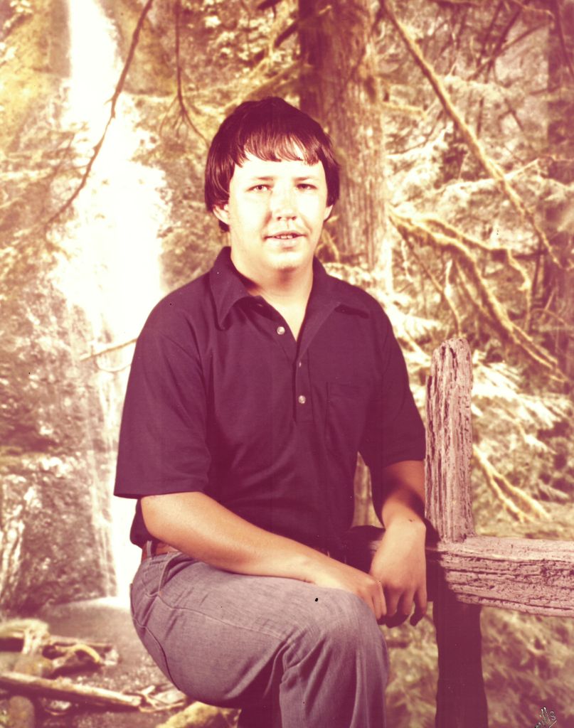 Larry Collins, Jr. Profile Photo