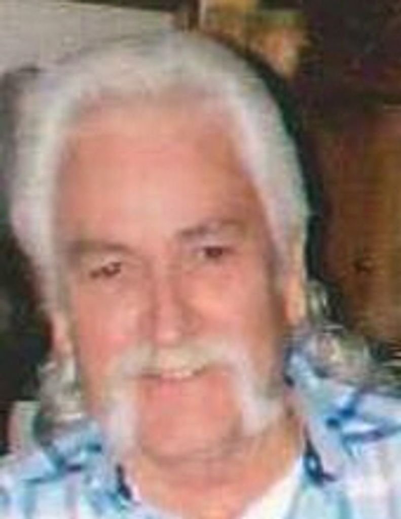 Wayne Harry Hemphill
