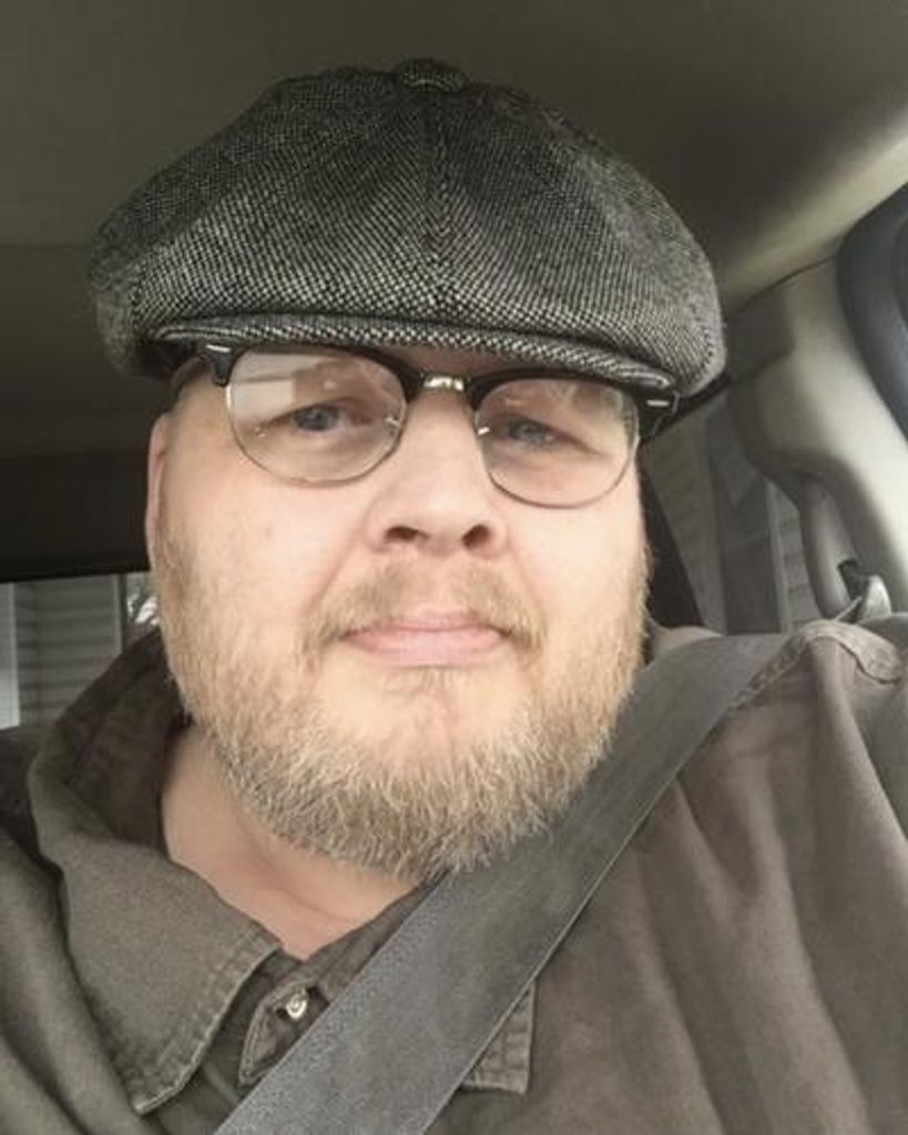 Eric Burton Stokes Profile Photo