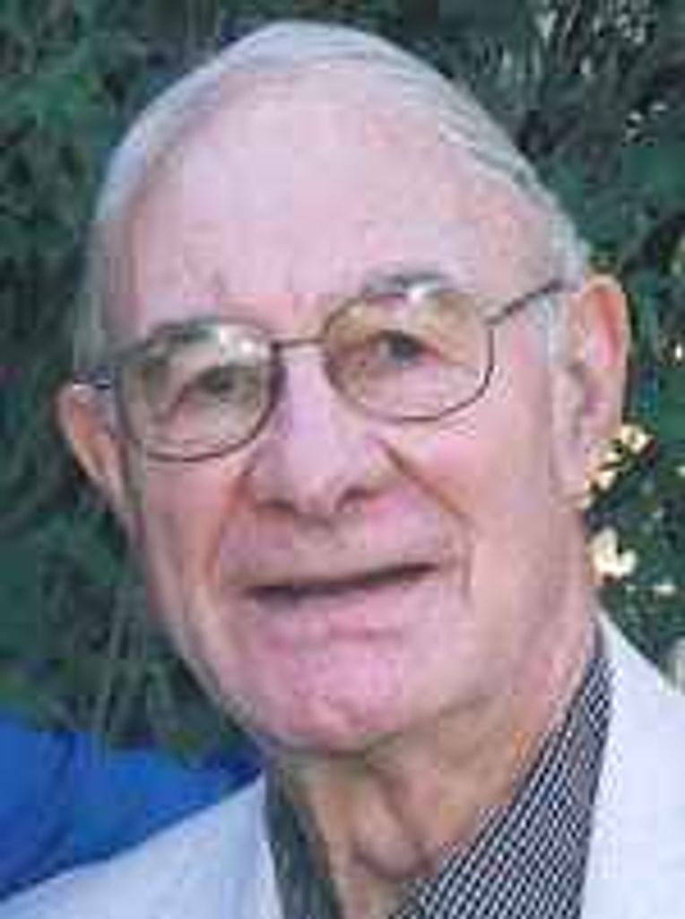 J D Geiger
