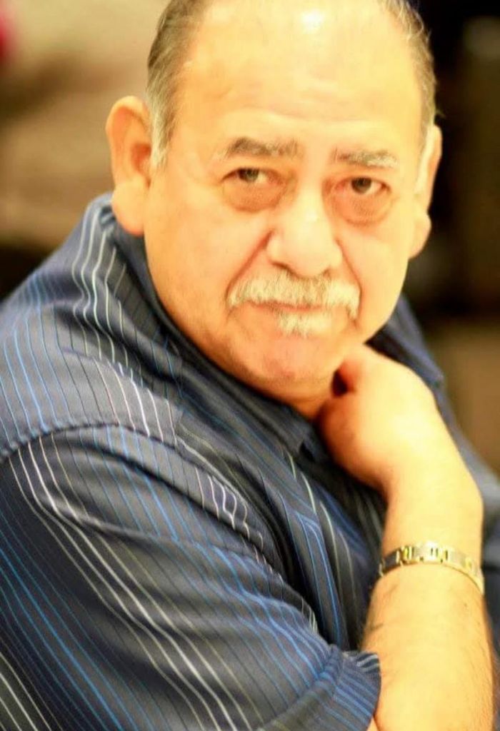 Francisco M. Vasquez Profile Photo