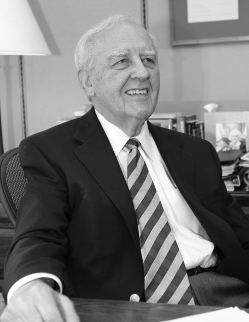 Richard Fay Capin Profile Photo