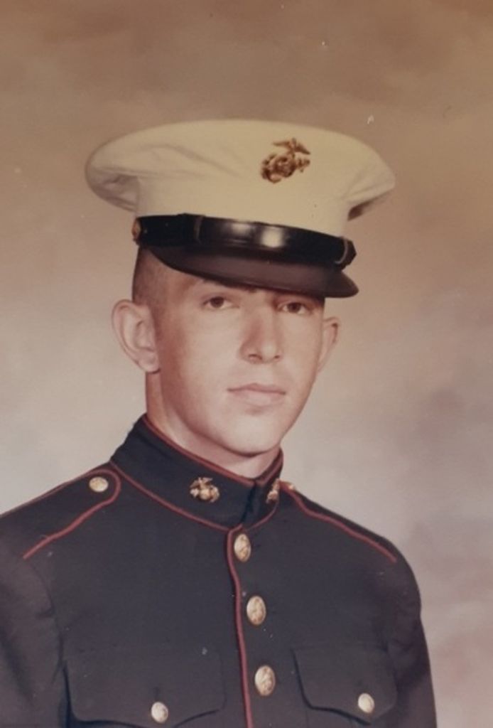 Neal Toms Profile Photo