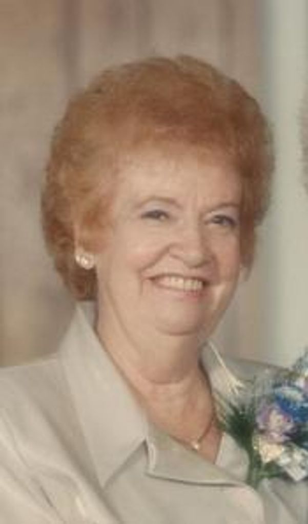 Lois Moe