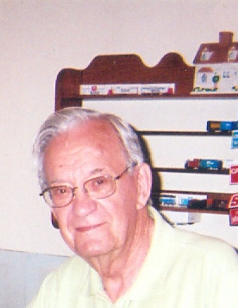 Albert Buttkus Profile Photo