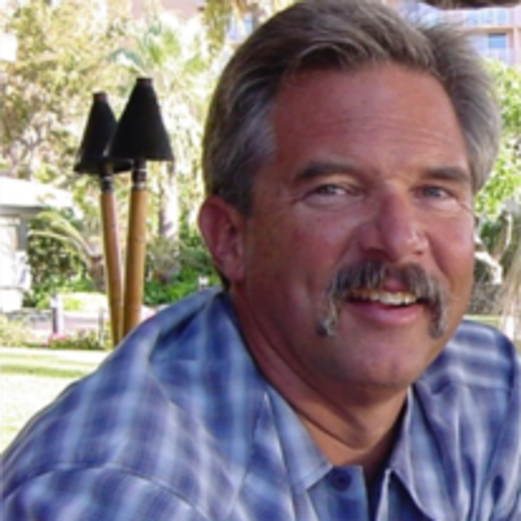 Richard Duane Shaft